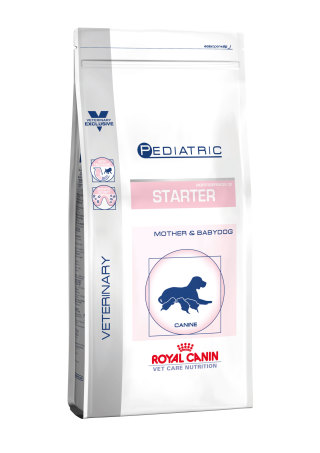 Pediatric starter